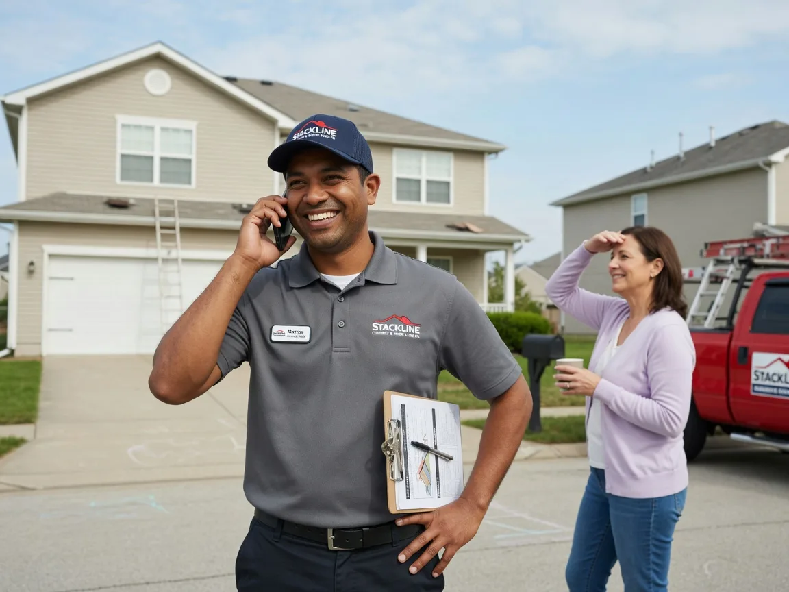Chimney flashing repair Manorville, PA FAQs